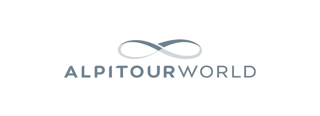 Alpitour World logo