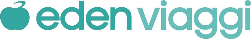 Eden Viaggi logo